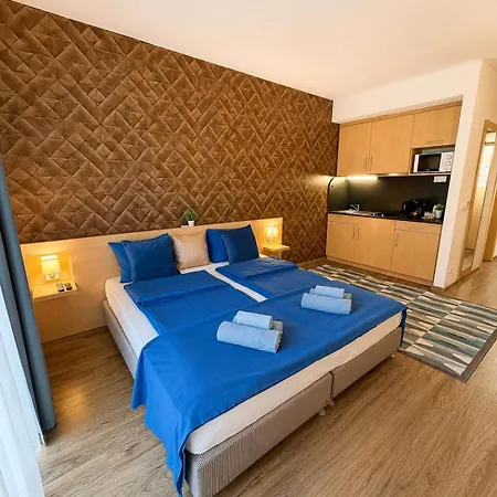 Club Fuered 09 Apartment